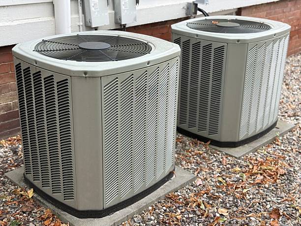Reliable Hvac contractor in Kettlersville, OH by Leonard HVAC