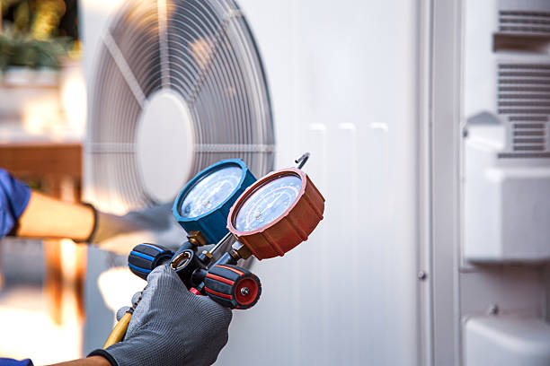 Affordable Hvac solutions in Kettlersville, OH